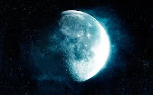 НАСА: В лунната атмосфера има неон