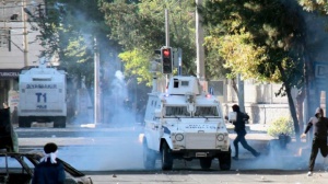 Осем турски войници загинаха при бомбено нападение в окръг Сиирт