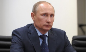 Путин предупреди за опасност от саботажи в Крим