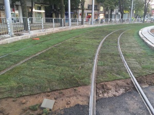 Остават съмнения за качеството на ремонта на Руски паметник