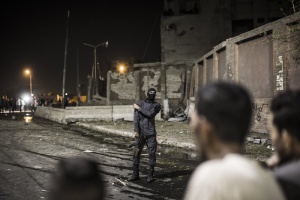 "Ислямска държава" пое отговорността за взрива в Кайро