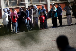 Великобритания и Франция с общи усилия срещу нелегалната имиграция