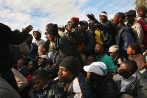 Лондон предоставя 2 млн. евро за справяне с нелегалните имигранти в Кале