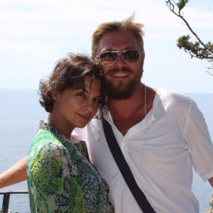 Миро показа коя е жената до него