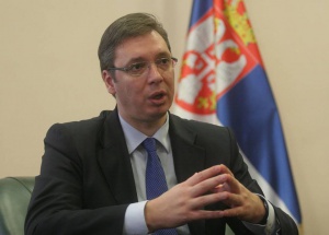 Сърбия разчита МВФ да одобри увеличението на пенсии и заплати в страната