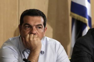 Гърция отива на предсрочни избори на 20 септември