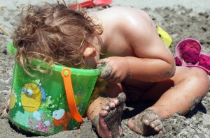 Тазгодишният юли бил най-горещият, откакто се води статистика