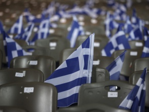 Нова демокрация е на ход за съставяне на правителство в Гърция