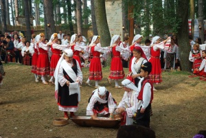 Започва фестивалът на народната носия в Жеравна