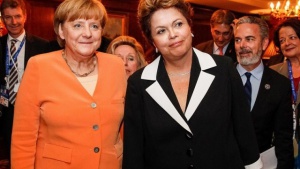 Бразилия и Германия създават 500-милионен фонд за развитие на възобновяеми енергийни източници