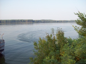 ЕС дава 222 милиона евро за проекти за река Дунав