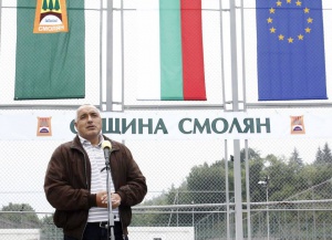 Борисов увери: Няма да има още бежански натиск у нас