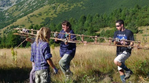 Днес последно записват доброволци за почистване на Рила