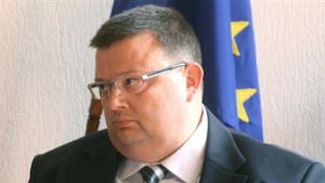 Цацаров отстранява шефа на Специализираната прокуратура