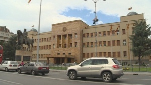 Митов се среща с външните министри на Македония и Албания в Скопие