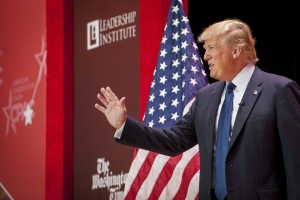 Доналд Тръмп: Путин ненавижда Обама, с мен ще се разбере