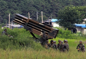Южна и Северна Корея се разбраха за намаляване на конфронтацията