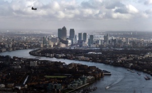 Лондон с нови мерки срещу незаконно работещите имигранти