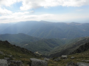 Четвърти ден издирват 21-годишния Мехмед в Рила