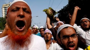 Ислямистите са екзекутирали най-малко 30 с хомосексуална ориентация