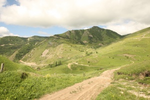 Изчезна още едно българско село