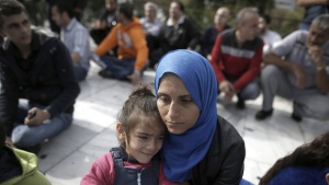 Унгария разполага допълнителни 2100 полицая по границата си със Сърбия