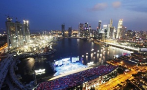 Сингапур най-предпочитан за живеене от чужденците