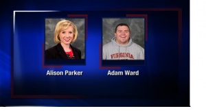 Застреляха двама журналисти по време на предаване във Вирджиния