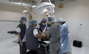 Две бъбречни трансплантации извършиха в "Александровска"