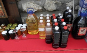 Откриха още 1500 литра ракия без акцизни документи