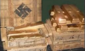 В Полша откриха нацистки влак, вероятно пълен със злато