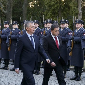 България и Полша се споразумяха за ремонта на трите МиГ 29