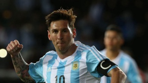 Меси никога не е имал намерение да спре с националния