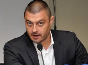 Бареков дава Яне Янев на прокурор, засегнат от клевети и заплахи