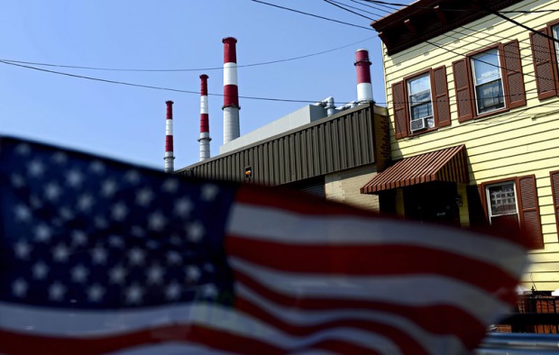 САЩ обявиха план за намаляване на вредните емисии