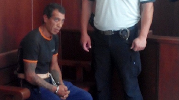 Убиецът от Маломир остава в ареста
