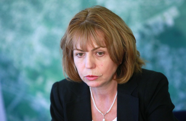 Фандъкова обещава до 15 септември София да бъде "отпушена"