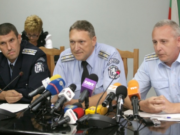 МВР: 17 деца са загинали на пътя през годината, три в последните дни