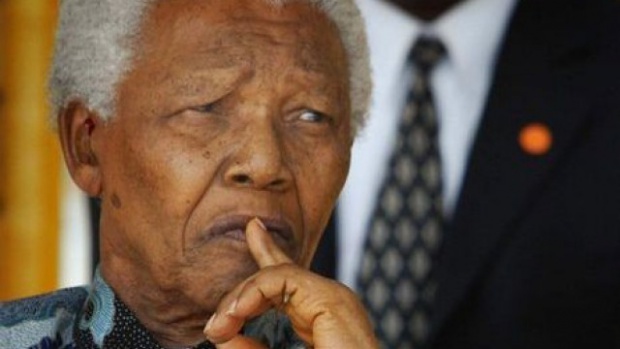 Обвиниха внук на Нелсън Мандела в изнасилване