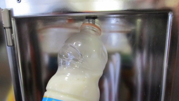 Започват проверки за нерегламентирана търговия с мляко