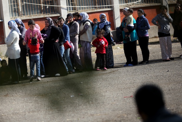 Великобритания и Франция с общи усилия срещу нелегалната имиграция