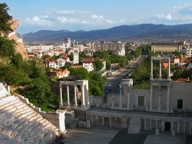 Очаквайте над 100 събития на "Нощ/ Пловдив 2015"