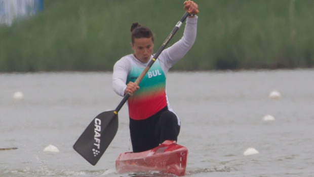 България с нов световен шампион по кану-каяк