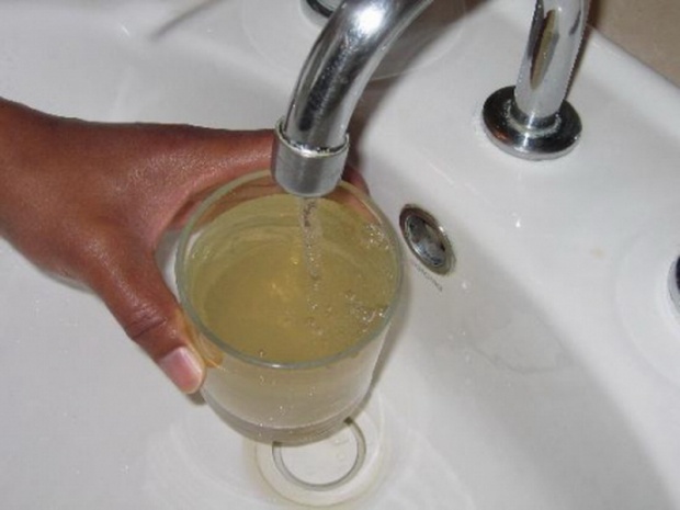 Водата в Омуртаг отново негодна за пиене