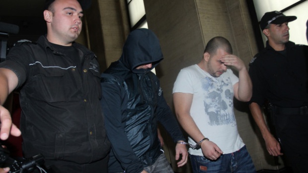 Прокуратурата поиска 3 г. затвор за автокрадеца Ярослав