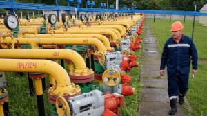 Как ще се развият газовите отношения между Русия и ЕС