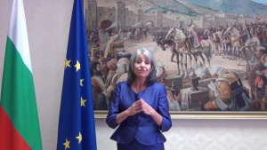 Маргарита Попова: Квотният принцип за бежанците ще рухне