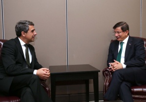 България и Турция с общи действия за борба с бежанския поток