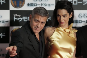 Джордж и Амал Клуни разгневиха съседите си в Англия