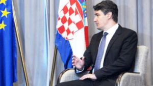 Сърбия не е държава, недоволства хърватският премиер